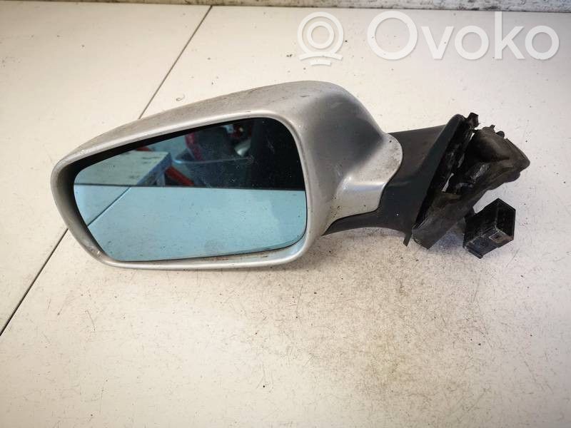 Audi A3 S3 8L Specchietto retrovisore elettrico portiera anteriore