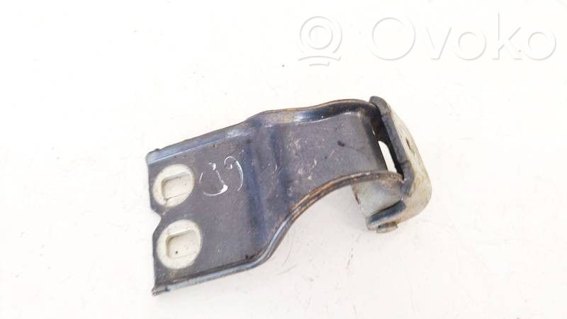 Ford Focus Takaluukun/tavaratilan sarana