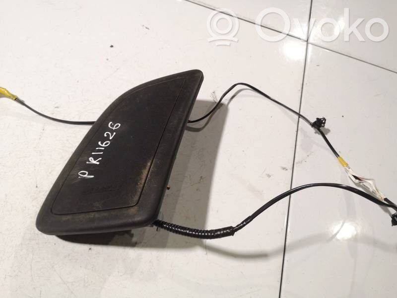 Nissan Pixo Sitz-Airbag 