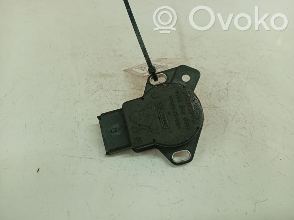 Peugeot 407 Sensor / Fühler / Geber 