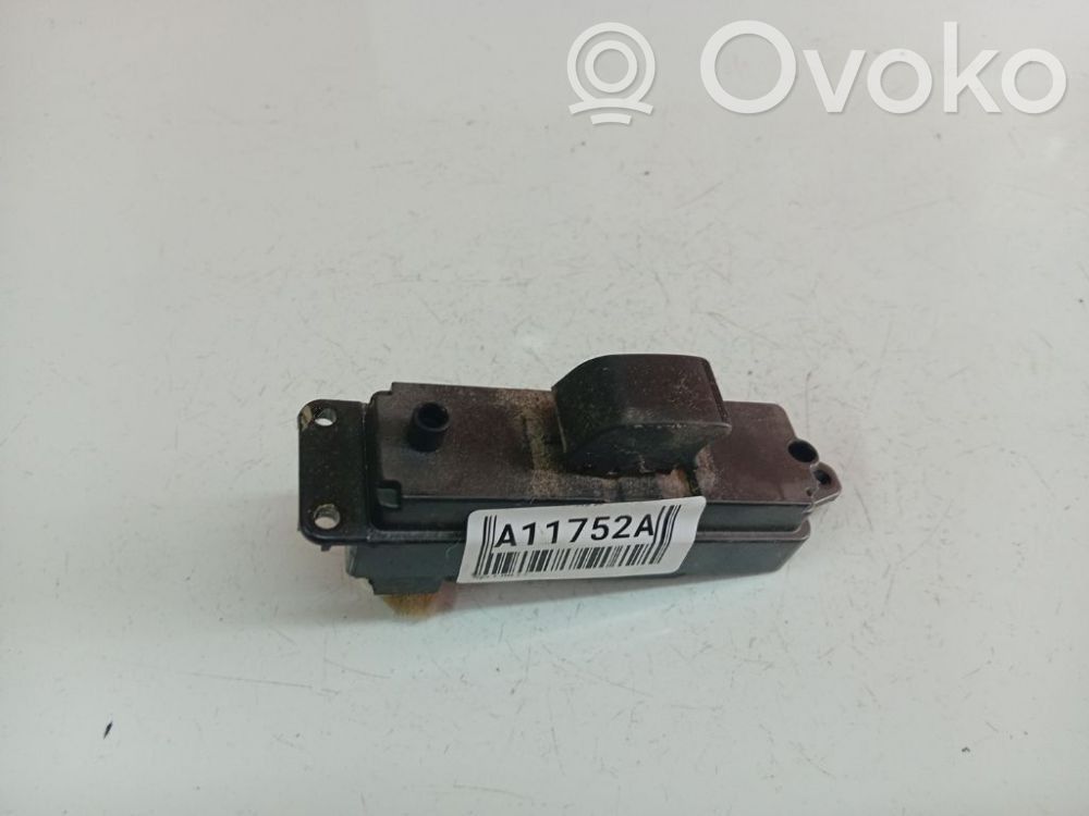 Mazda 6 Interruptor del elevalunas eléctrico