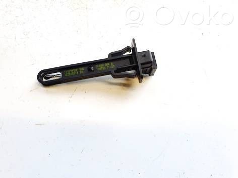 BMW i4 Sensor de temperatura interna