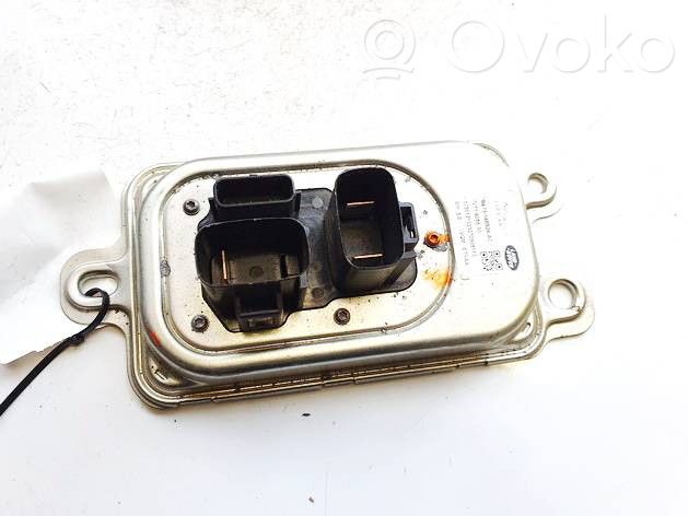 Jaguar F-Pace Unité de commande / module de pompe à carburant 