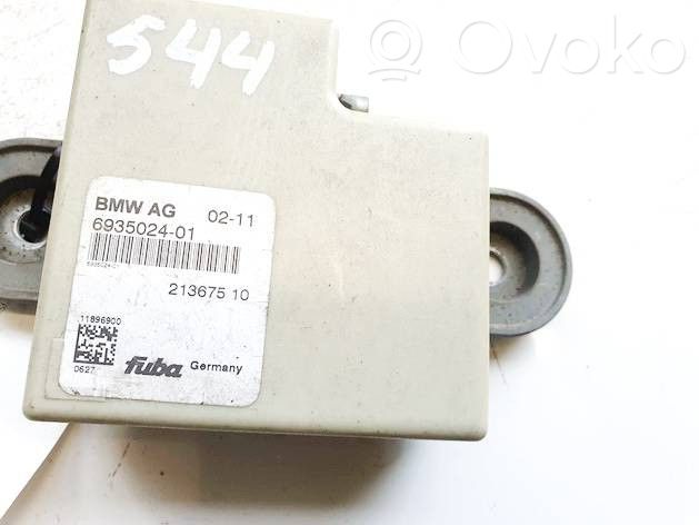 BMW 7 F01 F02 F03 F04 Module unité de contrôle d'antenne