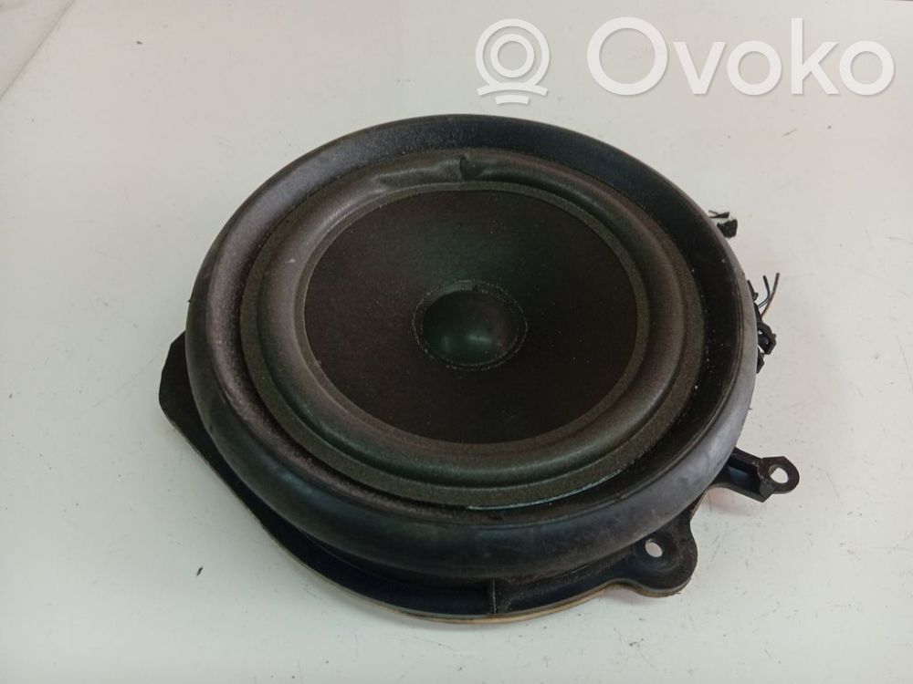 Audi A4 S4 B6 8E 8H Głośnik drzwi przednich 