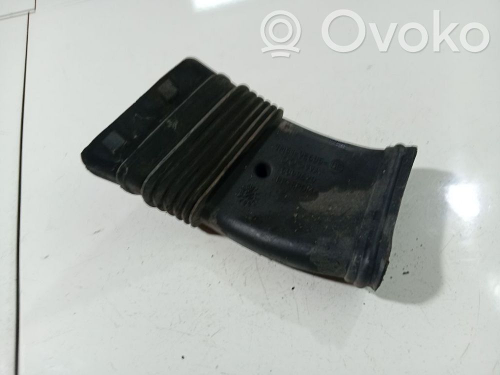 Ford C-MAX I Ilmanoton letku 