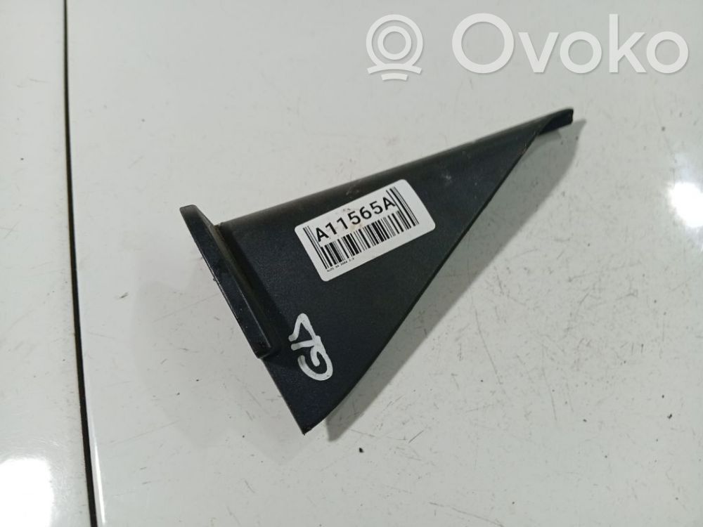 Audi A4 S4 B6 8E 8H Otros elementos de revestimiento de la puerta delantera