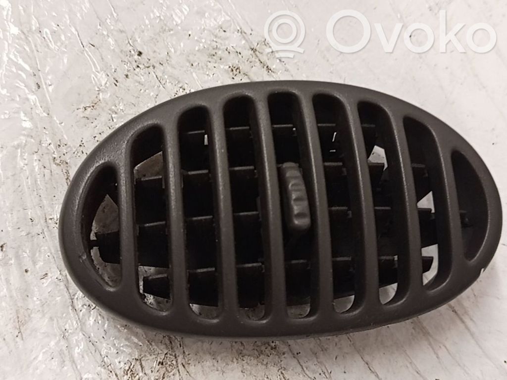 Renault Scenic I Luftausströmer Lüftungsdüse Luftdüse Mitte