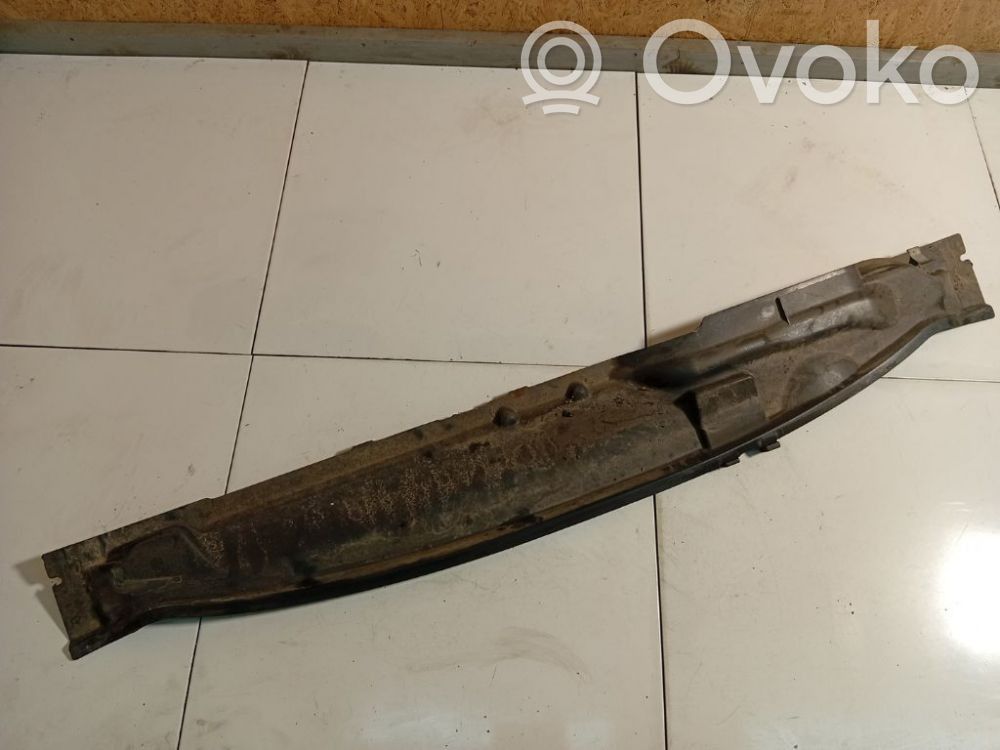 Ford Focus Garniture d'essuie-glace 
