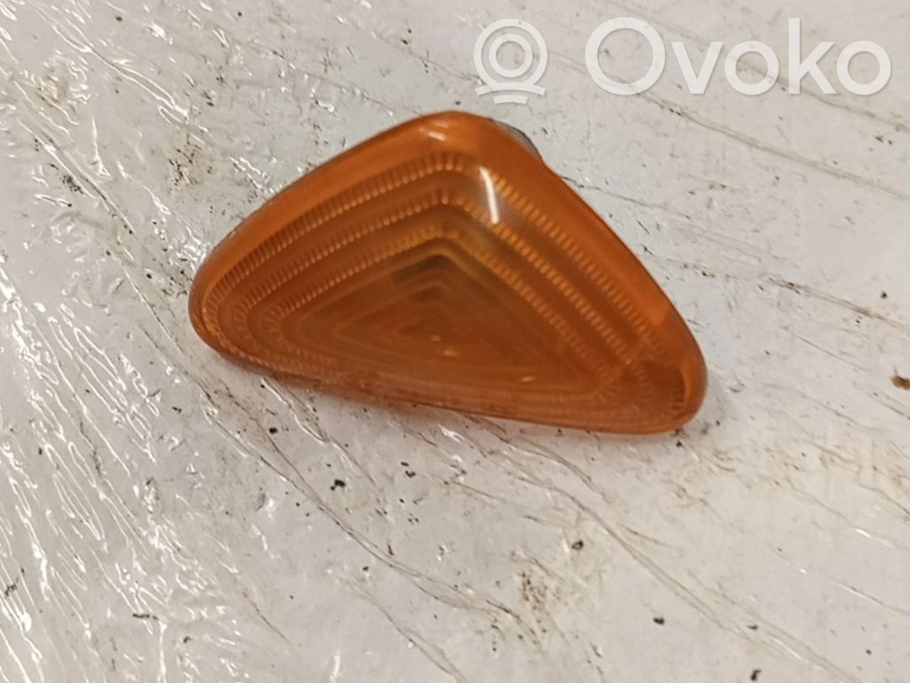 Citroen Jumper Seitenblinker