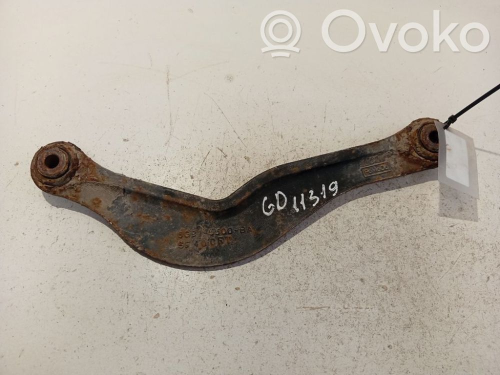 Ford Mondeo MK IV Braccio di controllo sospensione posteriore superiore/braccio oscillante 