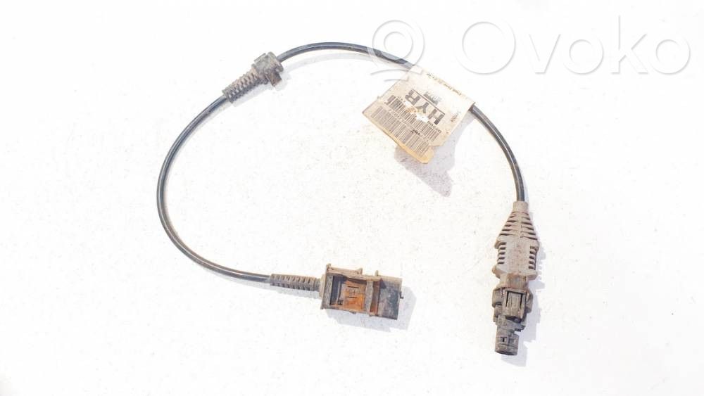 Opel Zafira B Otros cableados 