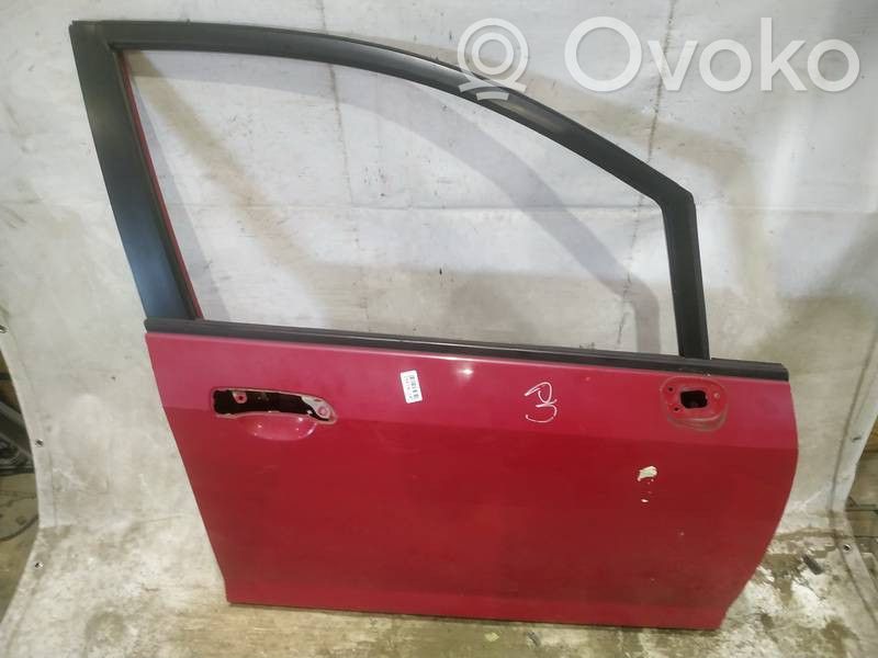 Honda Jazz Priekinės durys 