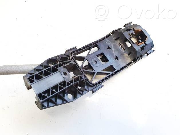 Volkswagen Golf VII Maniglia esterna per portiera anteriore
