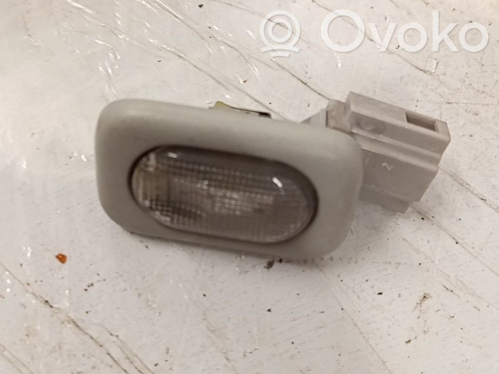 Volkswagen Sharan Altre luci abitacolo