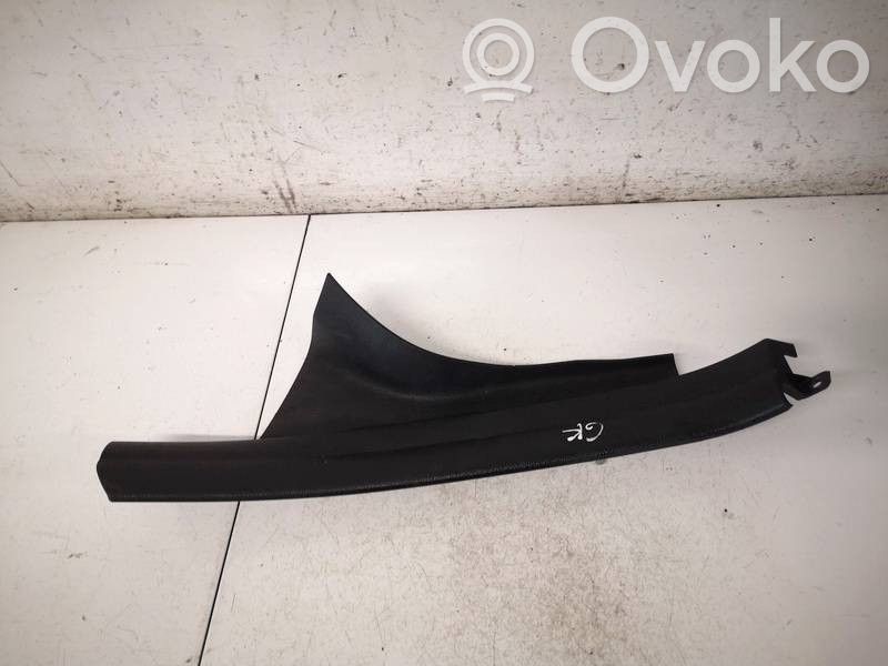 BMW 5 F10 F11 Capac prag spate 
