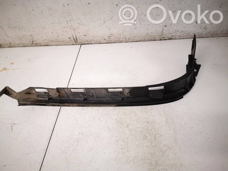 Volkswagen Bora Takapuskurin kannake 