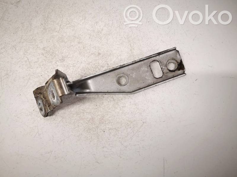 Volkswagen Bora Charnière, capot moteur