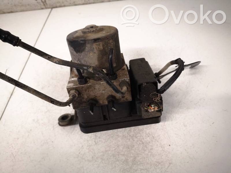 Volkswagen Bora Bomba de ABS