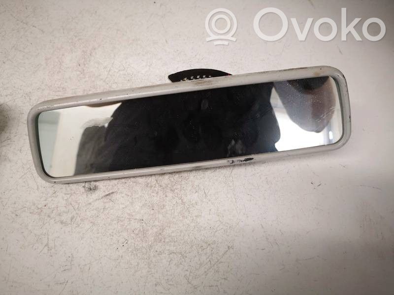 Volkswagen Bora Specchietto retrovisore (interno)