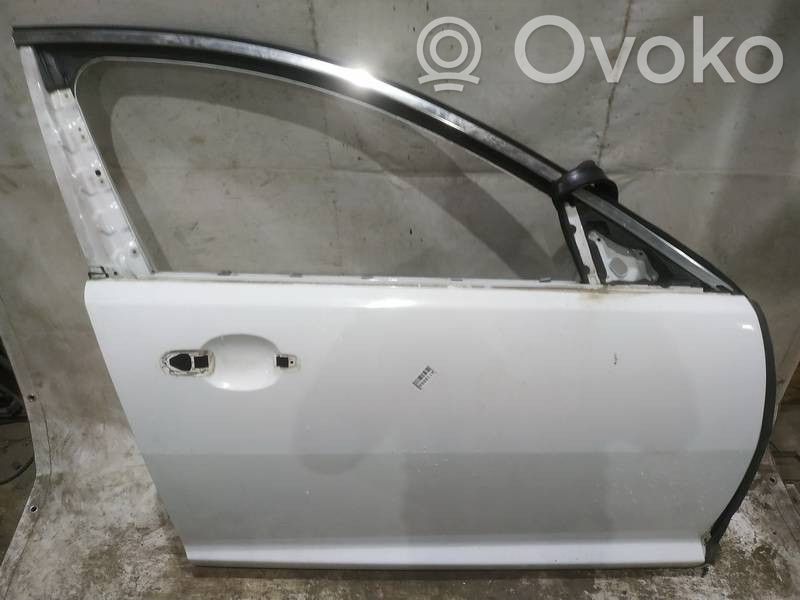 Jaguar XF Durvis 