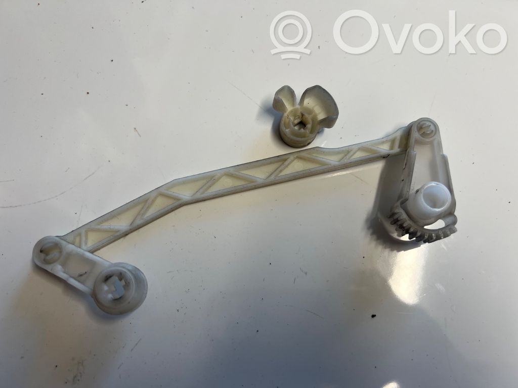 Citroen C4 Grand Picasso Motor/actuator clapetă aer 
