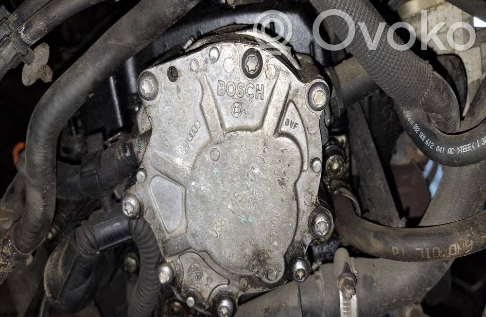 Volkswagen Golf V Bomba de vacío 