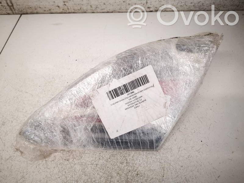 Mazda 6 Lampy tylnej klapy bagażnika