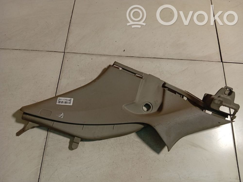 Honda Civic (D) statramsčio apdaila (apatinė)