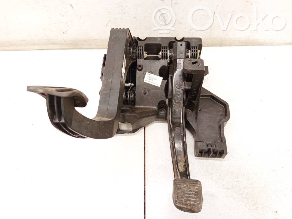 Citroen Jumper Pedal de freno