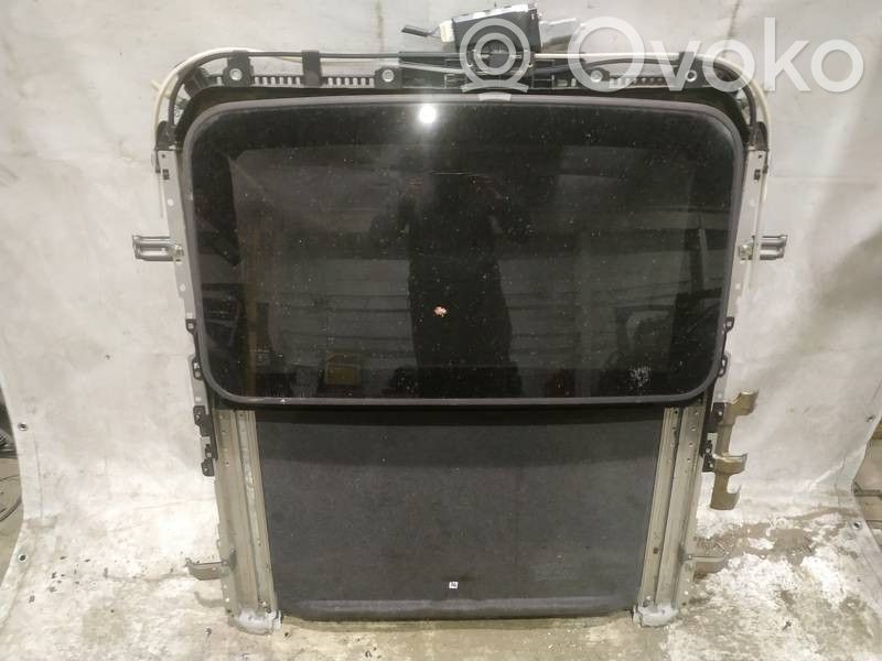 Lexus IS 220D-250-350 Szyberdach komplet 