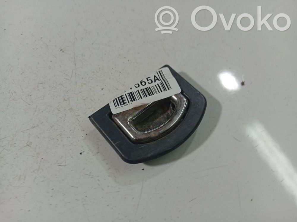 Audi A4 S4 B6 8E 8H Inne części karoserii