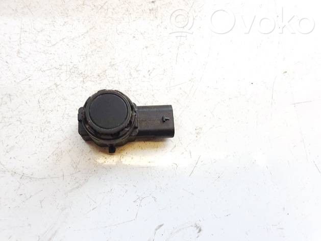 BMW i4 Parksensor PDC