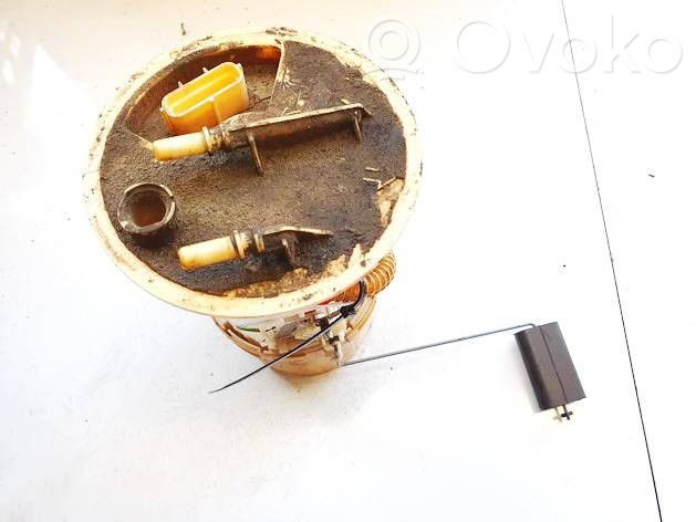 Volvo S40 Sensor de nivel de combustible