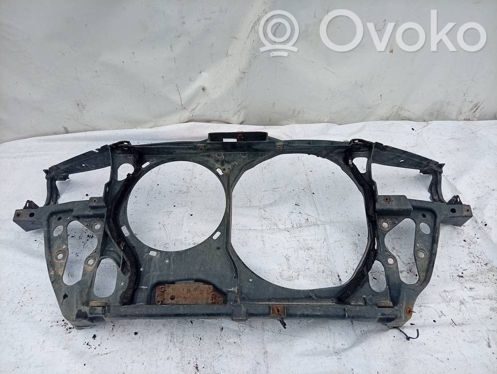 Volkswagen PASSAT B5 Schlossträger frontträger frontmaske 