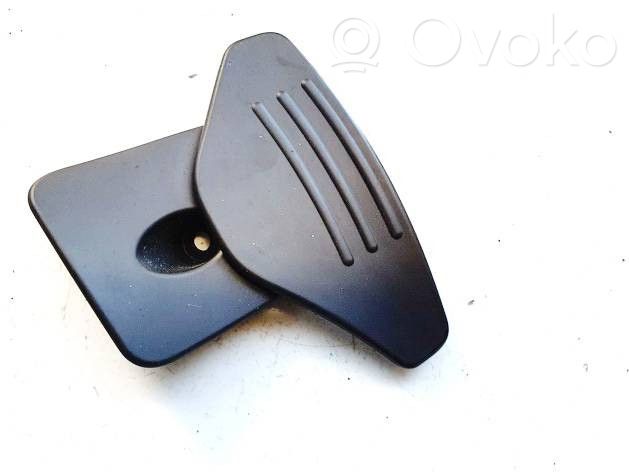 Jaguar XF Steering wheel buttons/switches