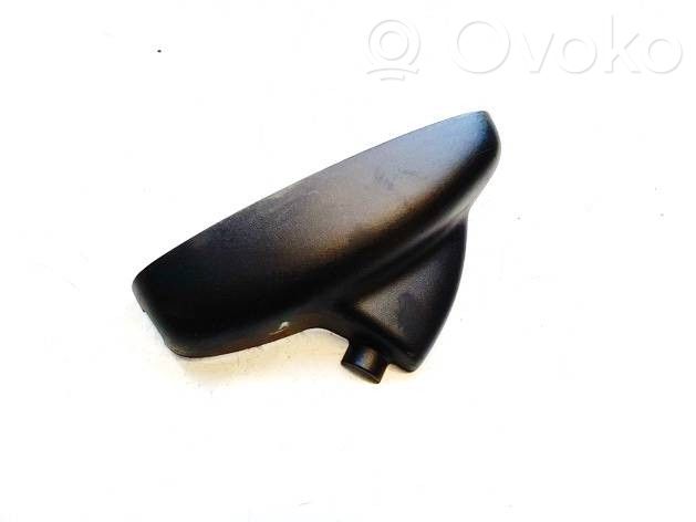 Jaguar XF Embellecedor de espejo retrovisor 