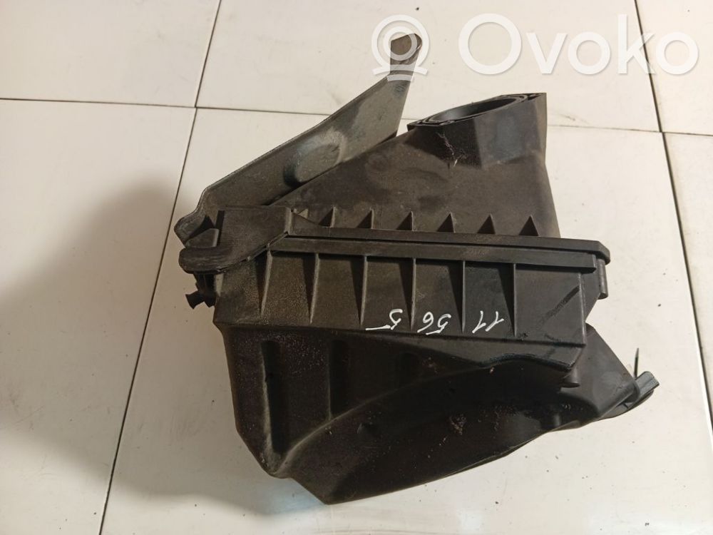 Audi A4 S4 B6 8E 8H Luftfilterkasten 