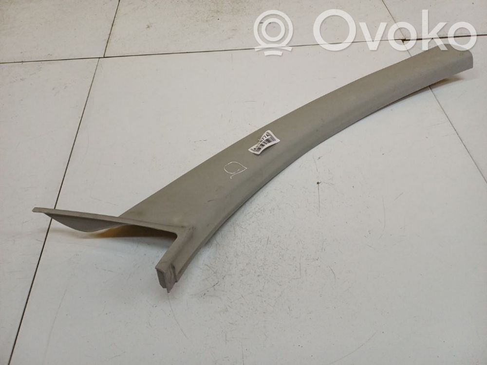 Citroen C3 Обшивка стойки (C)