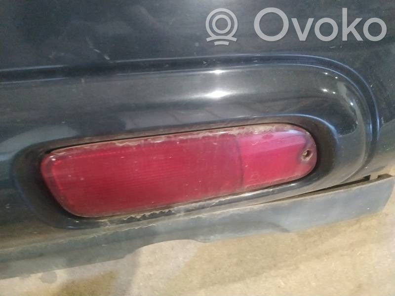 Suzuki Ignis Lampă ceață spate 