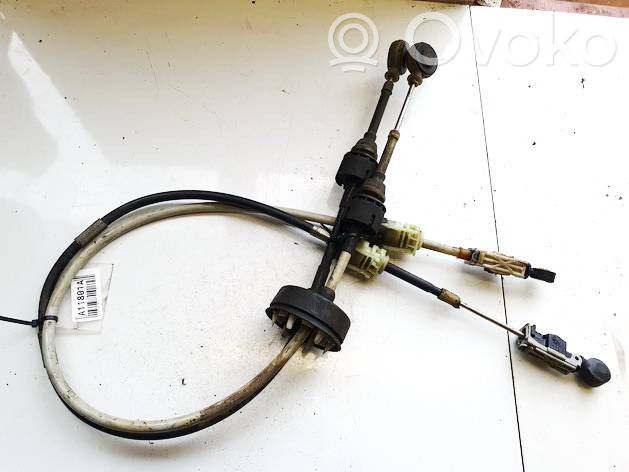 Opel Astra H Cavo di collegamento leva del cambio 
