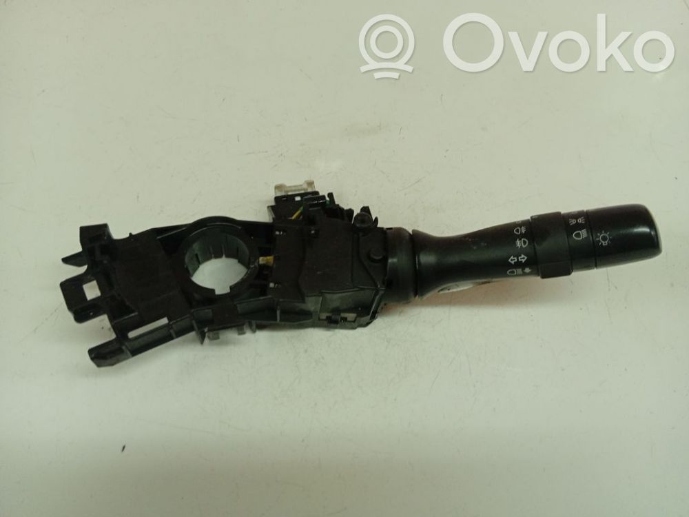 Subaru XV Palanca de intermitentes 
