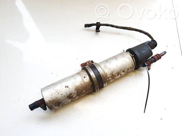 BMW 7 E65 E66 Filtru combustibil 