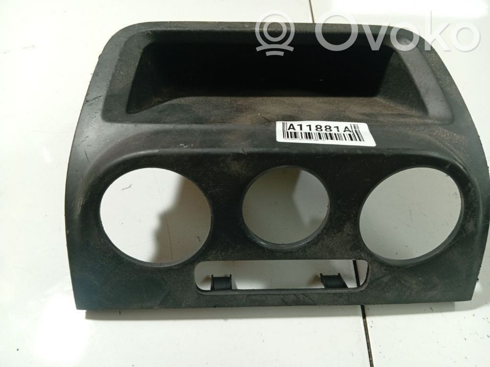 Volkswagen Golf Plus Boite à gants 