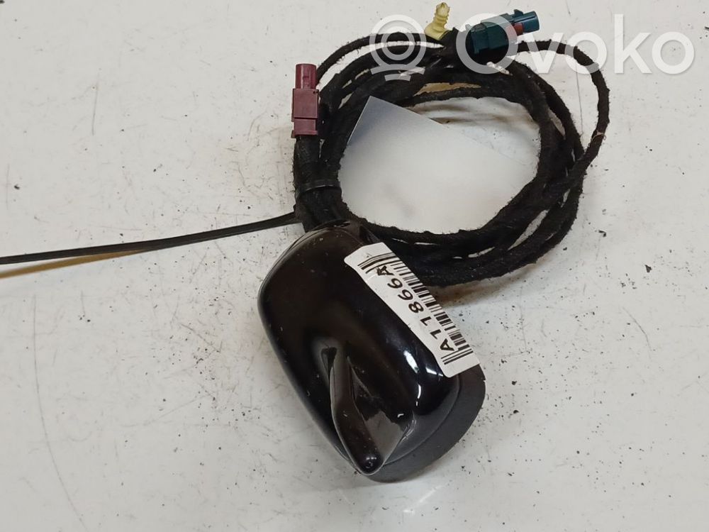Audi A6 S6 C6 4F GPS Antenne