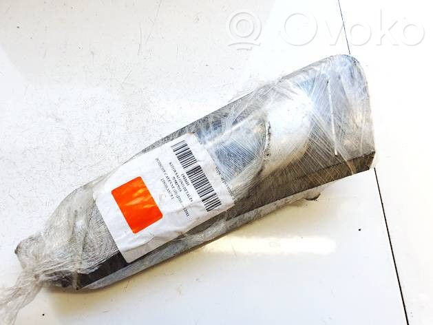 Porsche Cayenne (92A) Manecilla interna puerta trasera 
