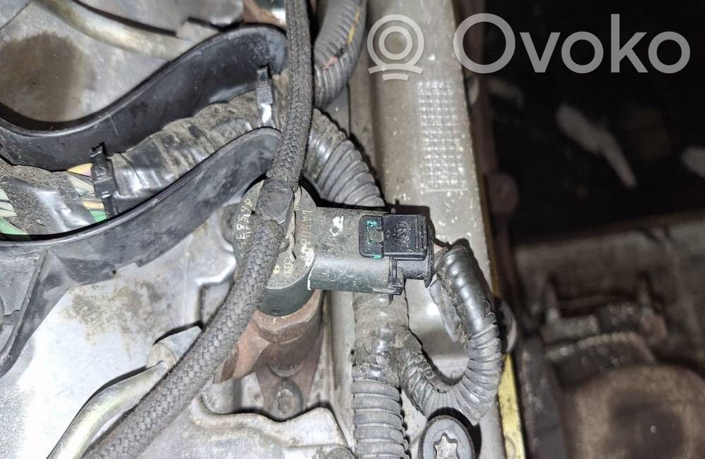 Volvo V70 Injector combustibil 