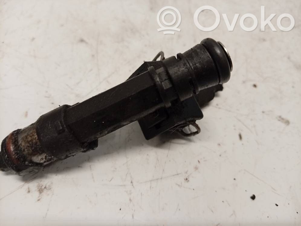 Chevrolet Captiva Injector combustibil 