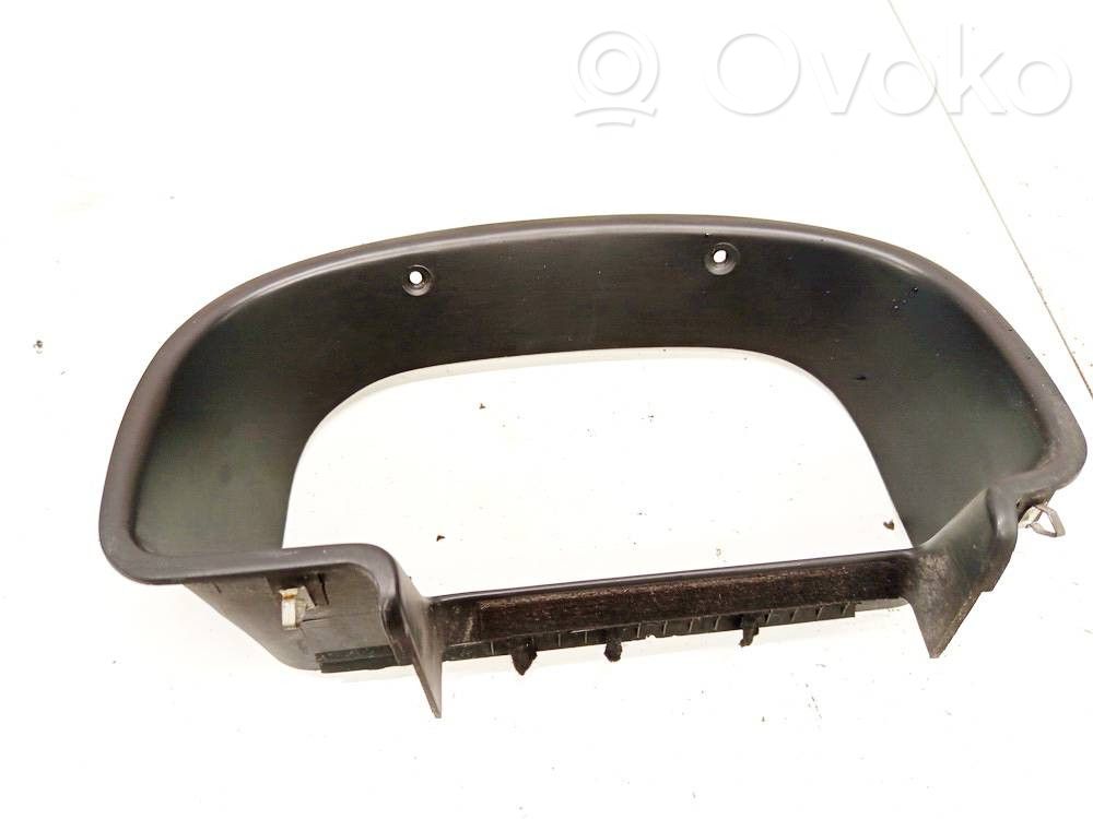 KIA Ceed Dashboard trim 
