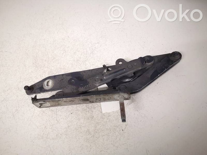Land Rover Range Rover Sport L320 Konepellin saranat 